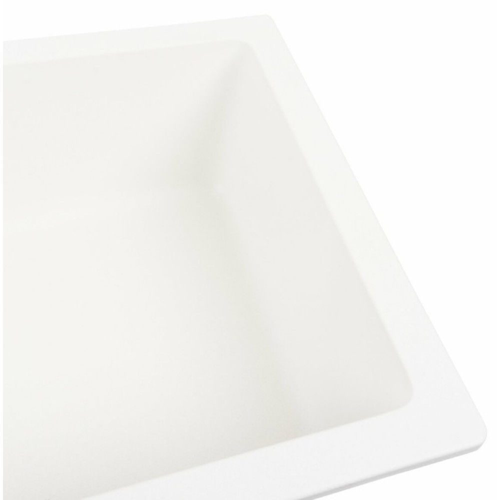 Кухонная мойка Platinum 7945 Paruana белый (SP000039144)