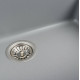 Кухонная мойка Platinum 7945 Paruana серый металлик (SP000039152)