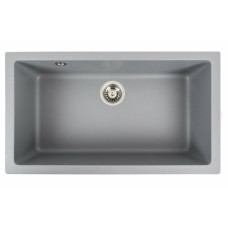 Кухонная мойка Platinum 7945 Paruana серый металлик (SP000039152)