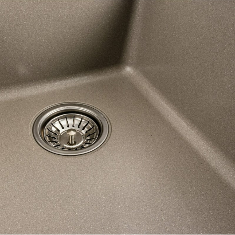 Кухонна мийка Platinum 9950 PANDORA титан (SP000039646)