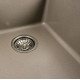 Кухонна мийка Platinum 9950 PANDORA титан (SP000039646)
