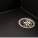 Кухонна мийка Platinum 8650 DIAMOND моріон (SP000040864)