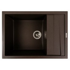 Кухонная мойка Platinum 7050 CASCADA темная скала (SP000042104)