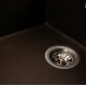 Кухонная мойка Platinum 7050 CASCADA темная скала (SP000042104)
