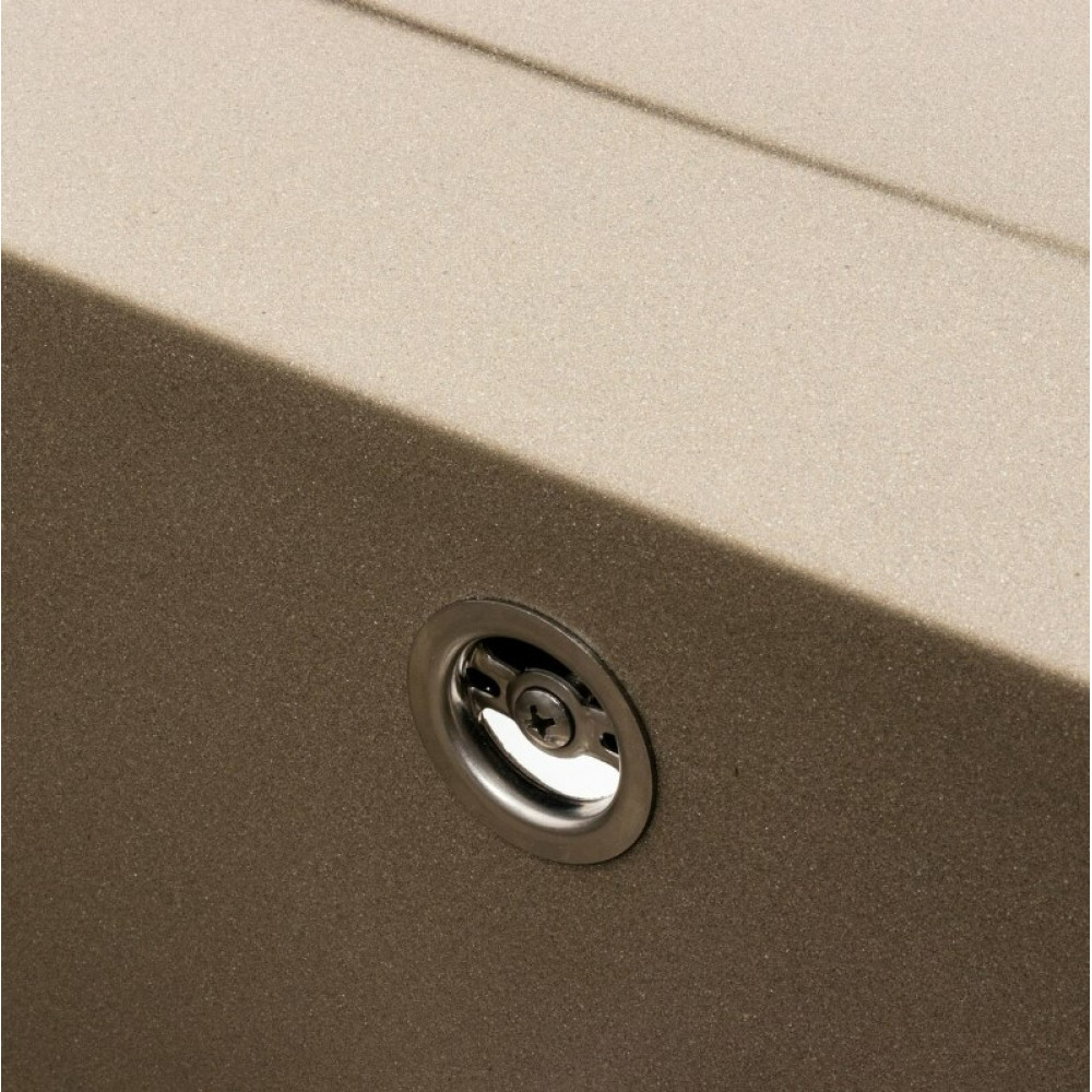 Кухонная мойка Platinum 7050 CASCADA титан (SP000042105)