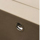 Кухонная мойка Platinum 7050 CASCADA титан (SP000042105)