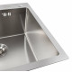 Кухонна мийка Platinum HANDMADE (SP000032259)