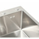 Кухонна мийка Platinum HANDMADE (SP000032260)
