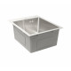 Кухонна мийка Platinum HANDMADE (SP000032260)