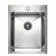 Кухонна мийка Platinum HANDMADE (SP000032260)