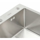 Кухонна мийка Platinum HANDMADE (SP000032263)
