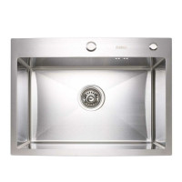 Кухонная мойка Platinum HANDMADE 600х450х220 (SP000032266)