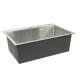Кухонна мийка Platinum HANDMADE (SP000032269)