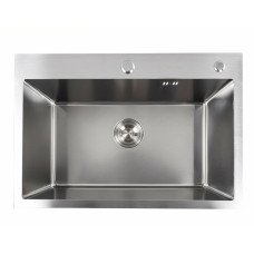 Кухонна мийка Platinum HANDMADE (SP000032269)