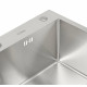 Кухонна мийка Platinum HANDMADE (SP000032269)