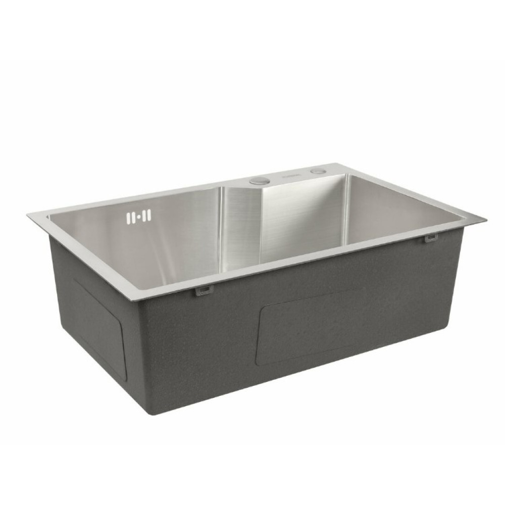 Кухонна мийка Platinum HANDMADE (SP000032518)