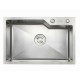 Кухонна мийка Platinum HANDMADE (SP000032518)