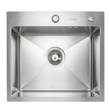 Кухонна мийка Platinum HANDMADE (SP000033605)