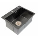 Кухонна мийка Platinum HANDMADE (SP000033606)