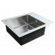 Кухонна мийка Platinum HANDMADE WHITE GLASS (SP000034804)