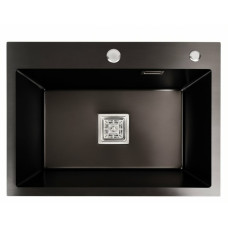 Кухонна мийка Platinum HANDMADE (SP000036117)