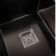 Кухонна мийка Platinum HANDMADE (SP000036123)