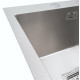 Кухонна мийка Platinum HANDMADE (SP000036980)