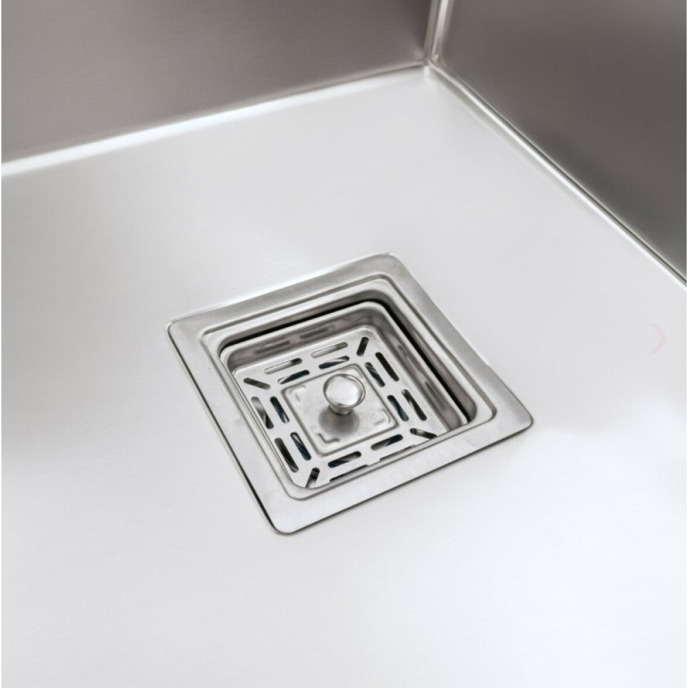 Кухонна мийка Platinum HANDMADE (SP000036980)