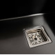 Кухонна мийка Platinum HANDMADE (SP000037017)