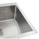 Кухонна мийка Platinum HANDMADE (SP000037018)