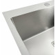 Кухонна мийка Platinum HANDMADE (SP000037018)