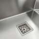Кухонна мийка Platinum HANDMADE (SP000037018)