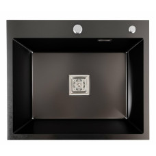 Кухонна мийка Platinum HANDMADE (SP000037019)