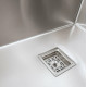 Кухонна мийка Platinum HANDMADE (SP000037020)