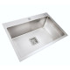 Кухонна мийка Platinum HANDMADE (SP000037020)