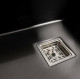 Кухонна мийка Platinum HANDMADE (SP000037021)