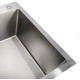 Кухонна мийка Platinum HANDMADE (SP000037022)