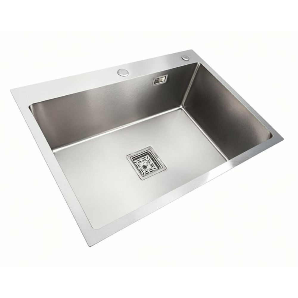 Кухонна мийка Platinum HANDMADE (SP000037022)