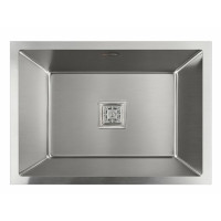Кухонная мойка Platinum HANDMADE 58*43 (SP000037024)