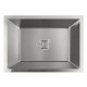 Кухонна мийка Platinum HANDMADE 58*43 (SP000037024)
