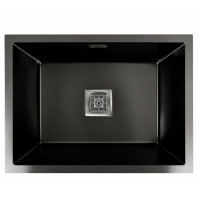 Кухонна мийка Platinum HANDMADE (SP000037025)