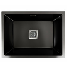 Кухонна мийка Platinum HANDMADE (SP000037025)