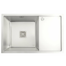 Кухонна мийка Platinum HANDMADE (SP000037031)