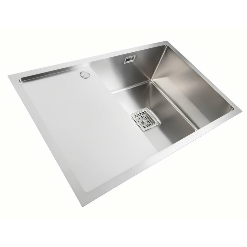 Кухонна мийка Platinum HANDMADE (SP000037032)