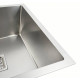 Кухонна мийка Platinum HANDMADE (SP000037032)