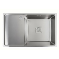 Кухонна мийка Platinum HANDMADE (SP000037032)