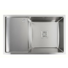 Кухонна мийка Platinum HANDMADE (SP000037032)