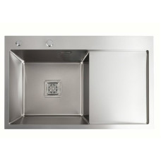 Кухонна мийка Platinum HANDMADE (SP000037033)
