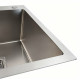 Кухонна мийка Platinum HANDMADE (SP000037034)