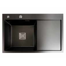 Кухонна мийка Platinum HANDMADE (SP000037035)